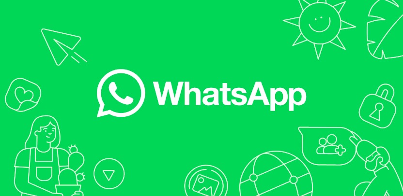 WhatsApp screening system