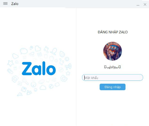 Zalo Mobile Number Filtering