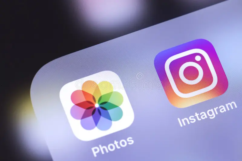 From personal to business: Exploring the multiple features of Instagram