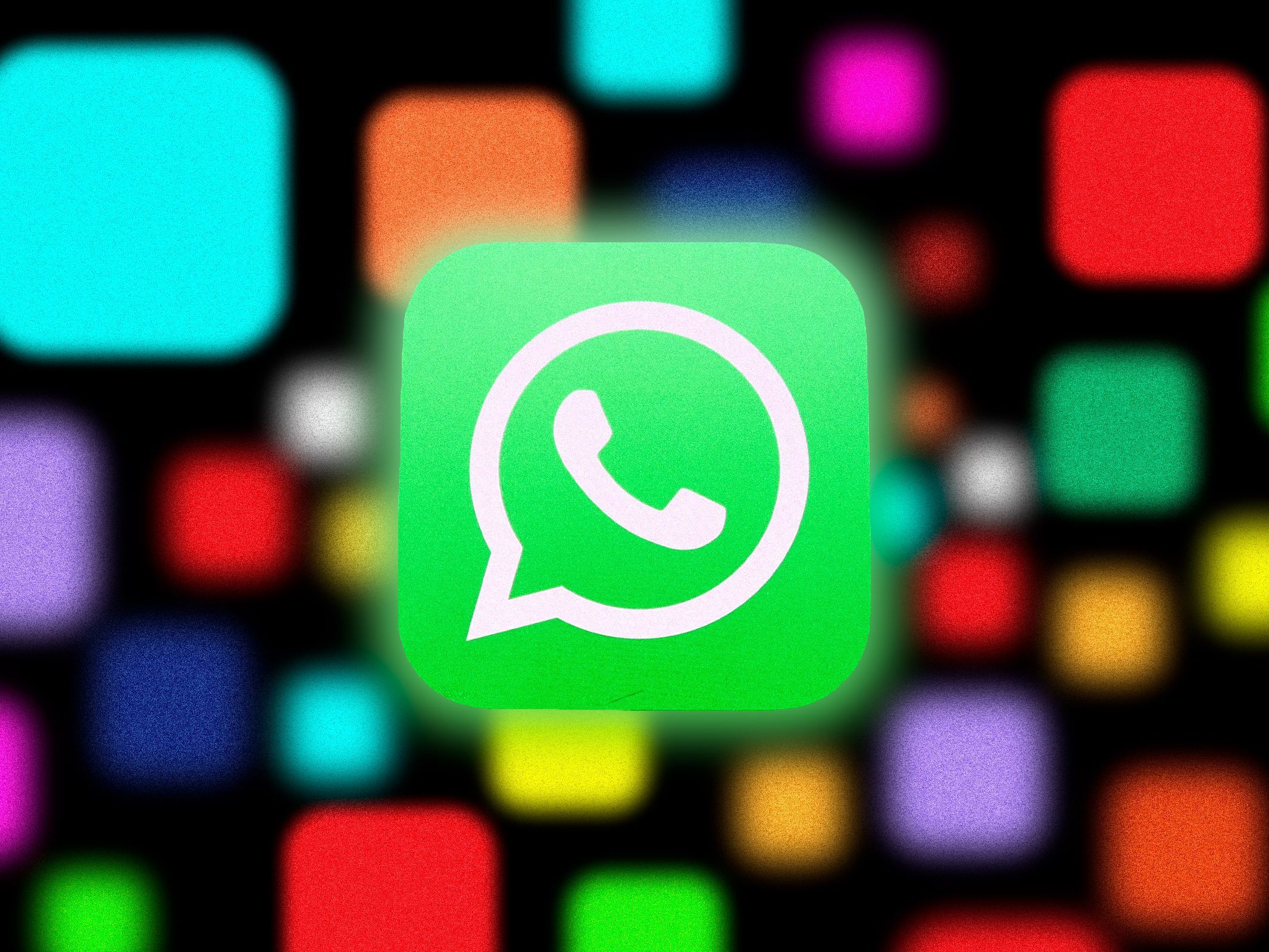 WhatsApp screening tool